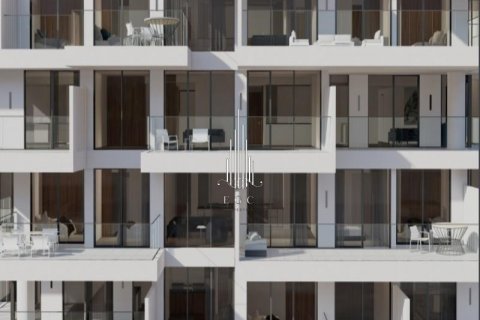 Byt v Al Reem Island, Abu Dhabi, SAE 2 ložnice, 155 m² Č.: 585149 - fotografie 2