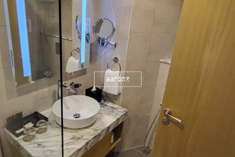 Byt v Business Bay, Dubai, SAE 1 ložnice, 64 m² Č.: 585015 - fotografie 6