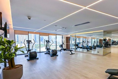 Byt v Business Bay, Dubai, SAE 1 ložnice, 64 m² Č.: 585015 - fotografie 10