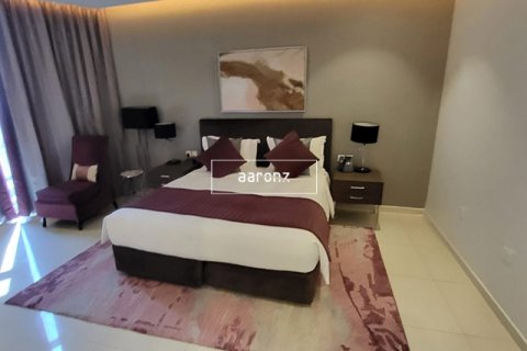 Byt v Business Bay, Dubai, SAE 1 ložnice, 64 m² Č.: 585015 - fotografie 2
