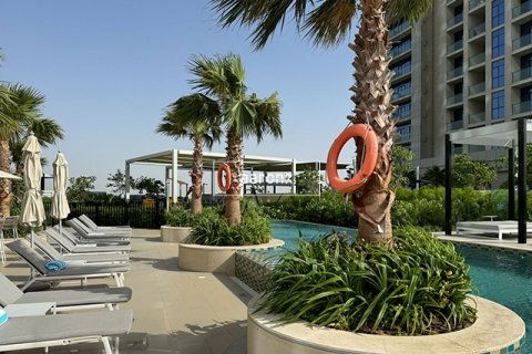 Byt v Business Bay, Dubai, SAE 1 ložnice, 64 m² Č.: 585015 - fotografie 9