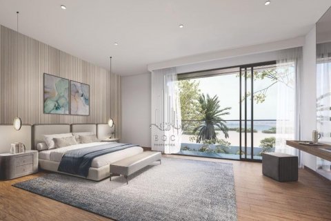 Vilë në Saadiyat Island, Abu Dhabi, Emiratet e Bashkuara Arabe 4 dhoma gjumi, 797 m2. № 585016 - Foto 2