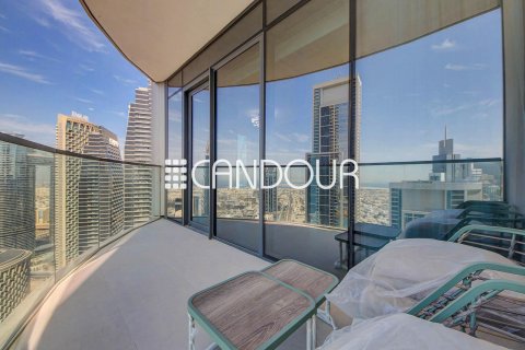 Byt v Downtown Dubai (Downtown Burj Dubai), Dubai, SAE 2 ložnice, 119.3 m² Č.: 585117 - fotografie 17