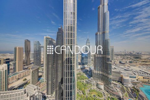 Byt v Downtown Dubai (Downtown Burj Dubai), Dubai, SAE 2 ložnice, 119.3 m² Č.: 585117 - fotografie 24