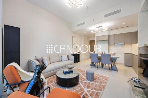 Byt v Downtown Dubai (Downtown Burj Dubai), Dubai, SAE 2 ložnice, 119.3 m² Č.: 585117 - fotografie 3