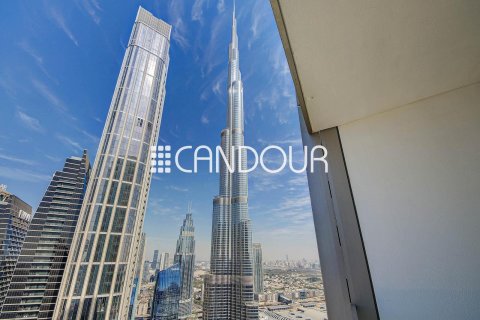Byt v Downtown Dubai (Downtown Burj Dubai), Dubai, SAE 2 ložnice, 119.3 m² Č.: 585117 - fotografie 22