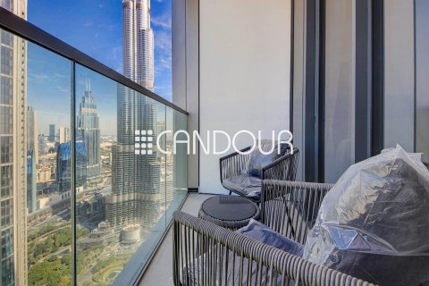 Byt v Downtown Dubai (Downtown Burj Dubai), Dubai, SAE 2 ložnice, 119.3 m² Č.: 585117 - fotografie 16