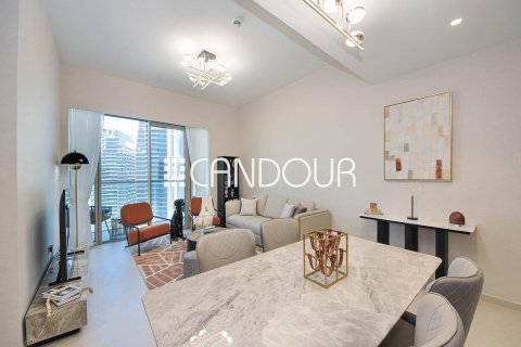Byt v Downtown Dubai (Downtown Burj Dubai), Dubai, SAE 2 ložnice, 119.3 m² Č.: 585117 - fotografie 5