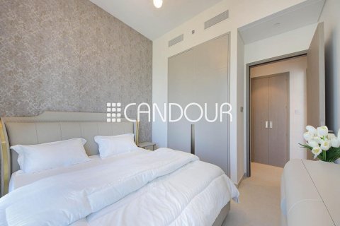 Byt v Downtown Dubai (Downtown Burj Dubai), Dubai, SAE 2 ložnice, 119.3 m² Č.: 585117 - fotografie 13