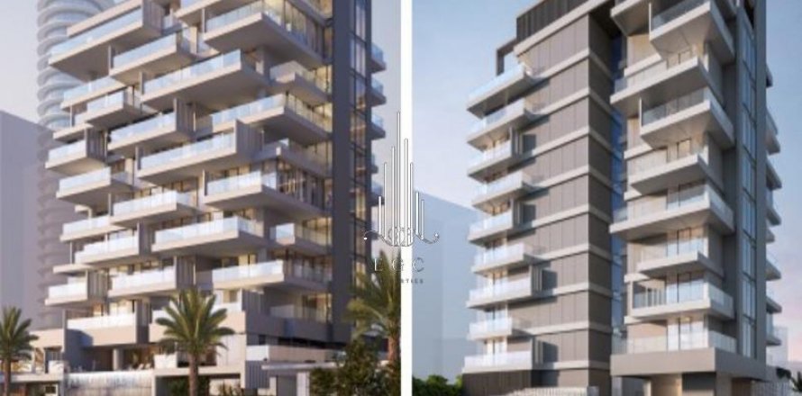 Byt v Al Reem Island, Abu Dhabi, SAE 3 ložnice, 201.4 m² Č.: 585148