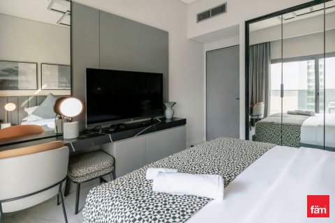Apartamento en alquiler en Business Bay, Dubai, EAU 1 dormitorio, 91.2 m2 № 701431 - foto 12