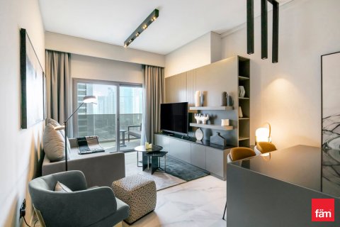 Business Bay, Dubai, BAE’de daire 1 yatak odası, 91.2 m&sup2; No 701431
