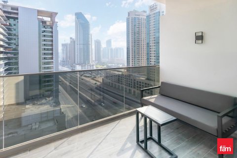 Apartamento en alquiler en Business Bay, Dubai, EAU 1 dormitorio, 91.2 m2 № 701431 - foto 6