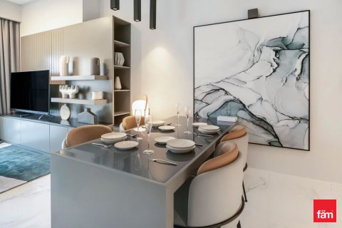 Apartamento en alquiler en Business Bay, Dubai, EAU 1 dormitorio, 91.2 m2 № 701431 - foto 2