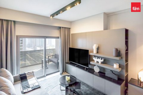 Apartamento en alquiler en Business Bay, Dubai, EAU 1 dormitorio, 91.3 m2 № 701431 - foto 17