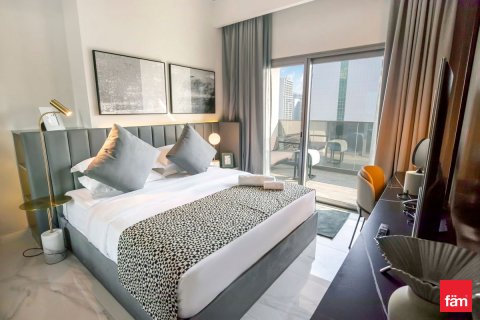 Apartamento en alquiler en Business Bay, Dubai, EAU 1 dormitorio, 91.2 m2 № 701431 - foto 3