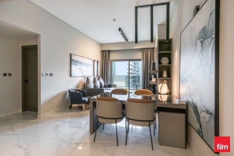 Apartamento en alquiler en Business Bay, Dubai, EAU 1 dormitorio, 91.2 m2 № 701431 - foto 10