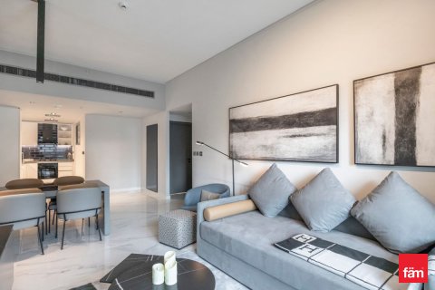 Apartamento en alquiler en Business Bay, Dubai, EAU 1 dormitorio, 91.2 m2 № 701431 - foto 9