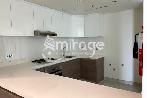 Byt v Al Raha Beach, Abu Dhabi, SAE 2 ložnice, 123.3 m² Č.: 579679 - fotografie 11