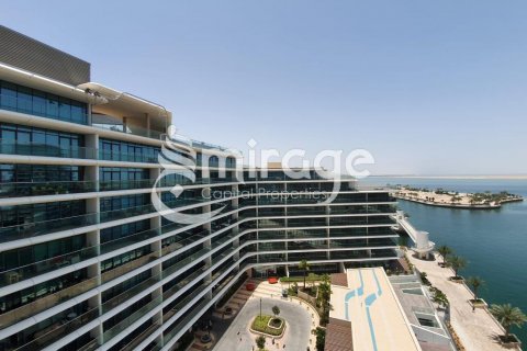 Byt v Al Raha Beach, Abu Dhabi, SAE 2 ložnice, 123.3 m² Č.: 579679 - fotografie 2