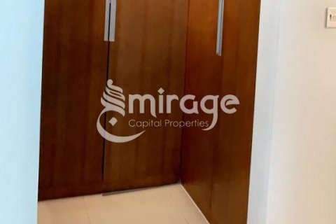 Byt v Al Raha Beach, Abu Dhabi, SAE 2 ložnice, 123.3 m² Č.: 579679 - fotografie 10