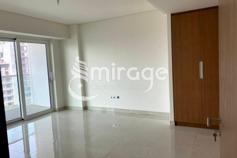 Byt v Al Raha Beach, Abu Dhabi, SAE 2 ložnice, 123.3 m² Č.: 579679 - fotografie 8