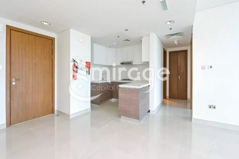 Byt v Al Raha Beach, Abu Dhabi, SAE 2 ložnice, 123.3 m² Č.: 579679 - fotografie 6