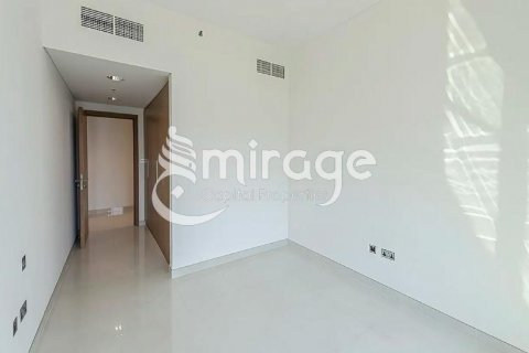 Byt v Al Raha Beach, Abu Dhabi, SAE 2 ložnice, 123.3 m² Č.: 579679 - fotografie 9