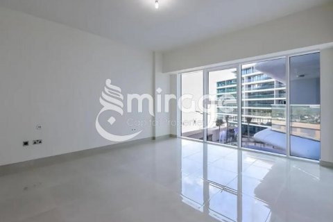 Byt v Al Raha Beach, Abu Dhabi, SAE 2 ložnice, 123.3 m² Č.: 579679 - fotografie 7