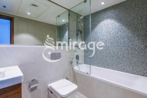 Byt v Al Raha Beach, Abu Dhabi, SAE 2 ložnice, 123.3 m² Č.: 579679 - fotografie 12