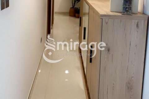 Byt v Al Raha Beach, Abu Dhabi, SAE 2 ložnice, 123.3 m² Č.: 579679 - fotografie 5