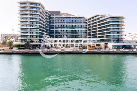 Byt v Al Raha Beach, Abu Dhabi, SAE 2 ložnice, 123.3 m² Č.: 579679 - fotografie 3
