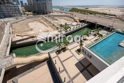 Al Reem Island, Abu Dhabi, UAE의 판매용 아파트 침실 2개, 125.2제곱미터 번호 579682 - 사진 10