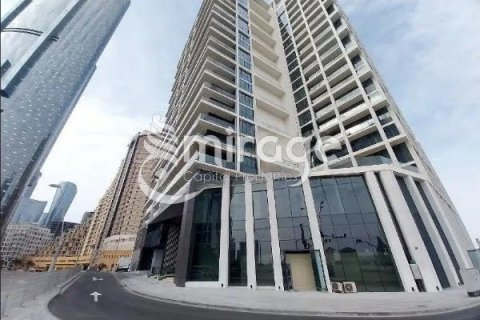 Al Reem Island, Abu Dhabi, UAE의 판매용 아파트 침실 2개, 125.2제곱미터 번호 579682 - 사진 1