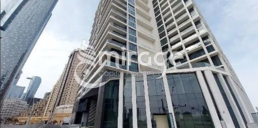 Al Reem Island, Abu Dhabi, UAE의 아파트 침실 2개, 125.2제곱미터 번호 579682