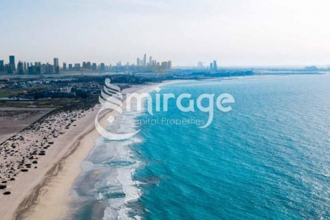 Byt v Al Reem Island, Abu Dhabi, SAE 1 ložnice, 90 m² Č.: 579680 - fotografie 10