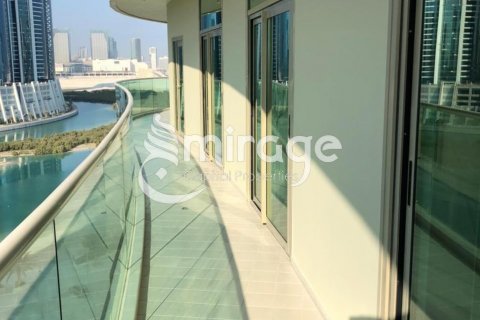 Apartment in Al Reem Island, Abu Dhabi, UAE 1 bedroom, 88 sq.m. № 579684 - photo 4