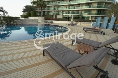 Apartment in Al Reem Island, Abu Dhabi, UAE 1 bedroom, 88 sq.m. № 579684 - photo 2
