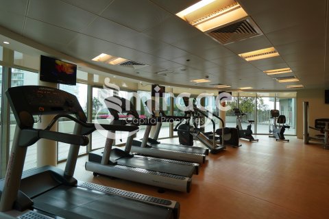 Apartment in Al Reem Island, Abu Dhabi, UAE 1 bedroom, 88 sq.m. № 579684 - photo 3