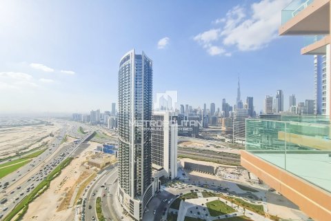 Leilighet til salgs i Business Bay, Dubai, Emiratene 1 soverom, 104 kvm Nr. 663640 - Foto 3
