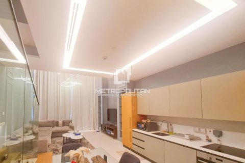 Leilighet til salgs i Business Bay, Dubai, Emiratene 1 soverom, 104 kvm Nr. 663640 - Foto 11