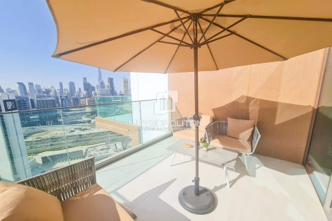 Leilighet til salgs i Business Bay, Dubai, Emiratene 1 soverom, 104 kvm Nr. 663640 - Foto 4