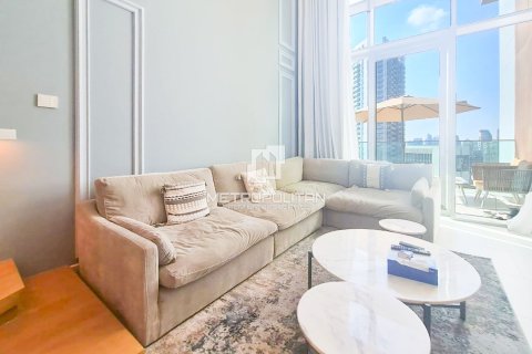 Leilighet til salgs i Business Bay, Dubai, Emiratene 1 soverom, 104 kvm Nr. 663640 - Foto 2