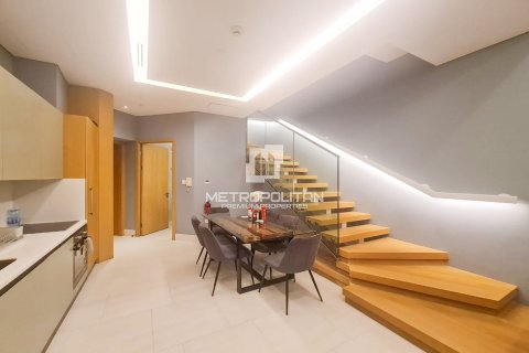 Leilighet til salgs i Business Bay, Dubai, Emiratene 1 soverom, 104 kvm Nr. 663640 - Foto 14