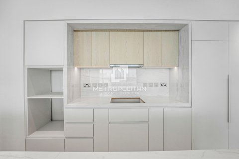 آپارتمان برای فروش در Al Jaddaf، Dubai، امارات متحده عربی 2 خوابه ، 132 متر مربع ، شماره 663637 - تصویر 7