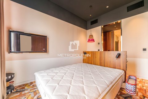 Apartmán v Business Bay, Dubai, SAE 1 spálňa, 58 m2 č. 663642 - Fotografia 14