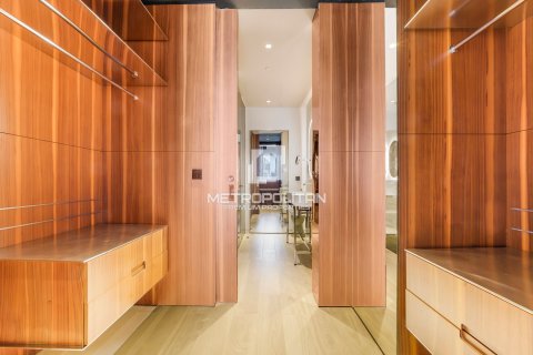 Apartmán v Business Bay, Dubai, SAE 1 spálňa, 58 m2 č. 663642 - Fotografia 16