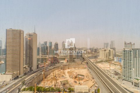 Apartmán v Business Bay, Dubai, SAE 1 spálňa, 58 m2 č. 663642 - Fotografia 20