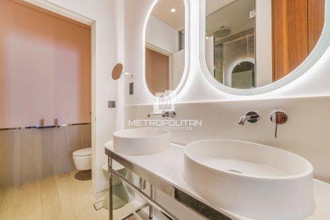 Apartmán v Business Bay, Dubai, SAE 1 spálňa, 58 m2 č. 663642 - Fotografia 18