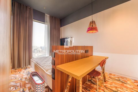 Apartmán v Business Bay, Dubai, SAE 1 spálňa, 58 m2 č. 663642 - Fotografia 10